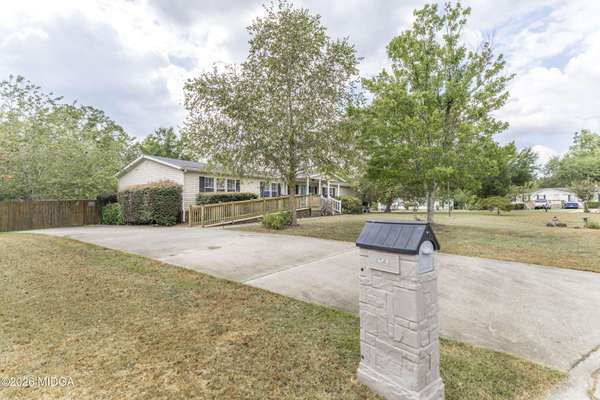 302 Lacy Court, Macon, GA 31206