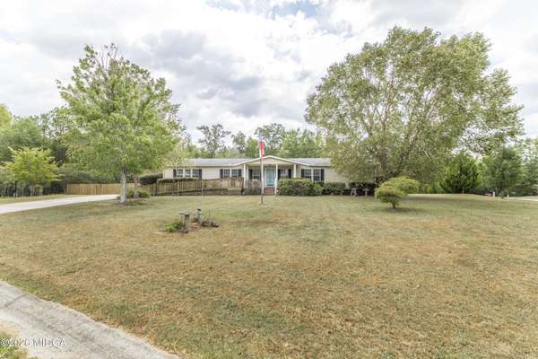 302 Lacy Court, Macon, GA 31206
