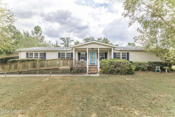 302 Lacy Court