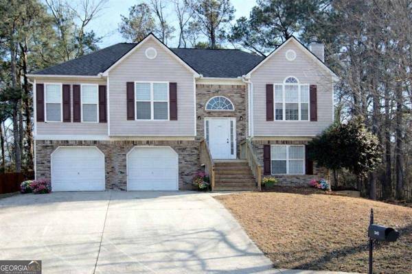 840 Walkingstick DR, Douglasville, GA 30134
