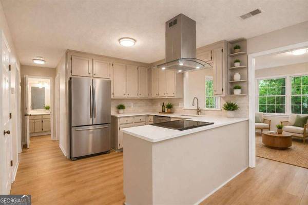 4905 Raven WAY NE, Marietta, GA 30066