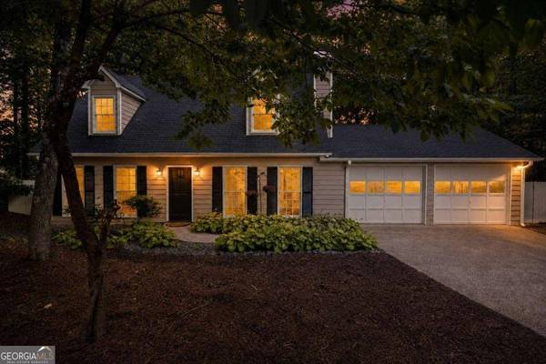 4905 Raven WAY NE, Marietta, GA 30066