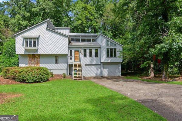 4290 Alison Jane DR NE, Kennesaw, GA 30144