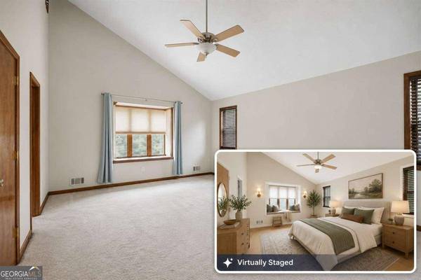 4290 Alison Jane DR NE, Kennesaw, GA 30144