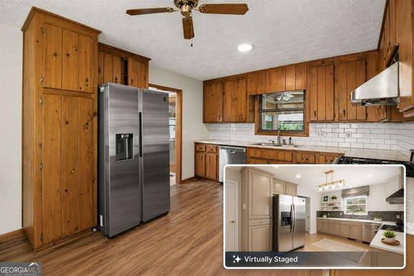 4290 Alison Jane DR NE, Kennesaw, GA 30144