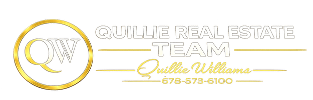 Quillie Real Estate Team Logo