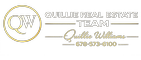 New QRET Gold Transparent