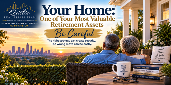 Home Equity, Retirement and Medicare: What Homeowners Should Know