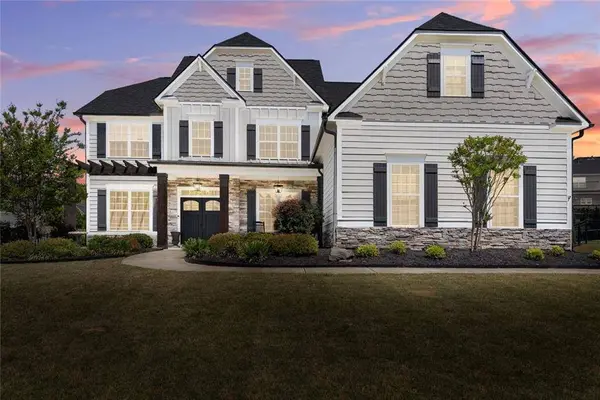 6840 Canyon Creek WAY, Cumming, GA 30028