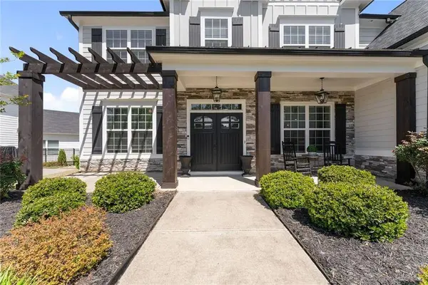 6840 Canyon Creek WAY, Cumming, GA 30028