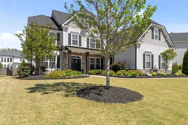 6840 Canyon Creek WAY, Cumming, GA 30028