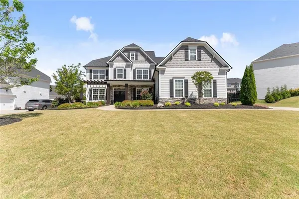 6840 Canyon Creek WAY, Cumming, GA 30028