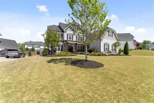 6840 Canyon Creek WAY, Cumming, GA 30028