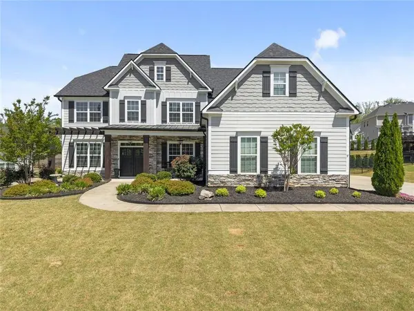 6840 Canyon Creek WAY, Cumming, GA 30028