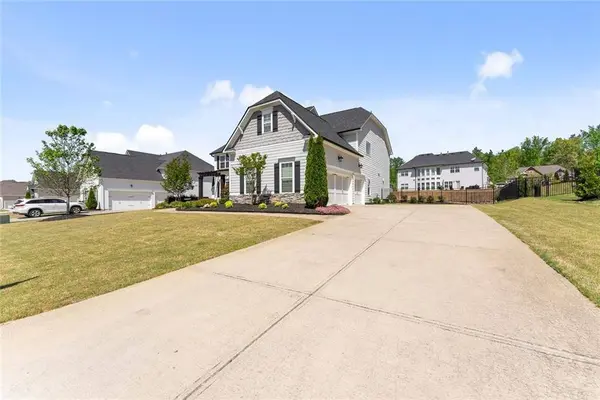 6840 Canyon Creek WAY, Cumming, GA 30028