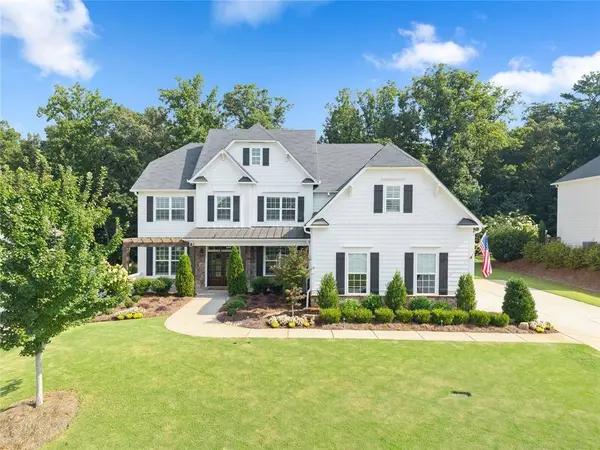 6820 Canyon CV, Cumming, GA 30028