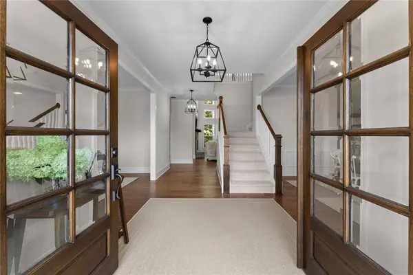 6820 Canyon CV, Cumming, GA 30028