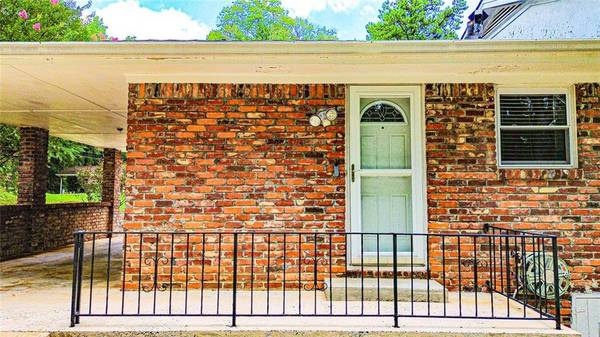 3418 Valley Ridge TER SW, Atlanta, GA 30331