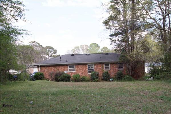 7585 Haley DR, Jonesboro, GA 30236