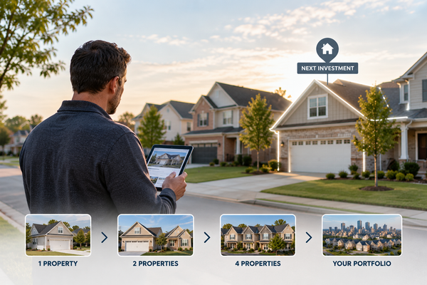 Your Next Rental Property: What Should You Actually Be Looking For?