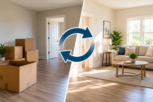 How to Reduce Turnover and Keep Good Renters Longer