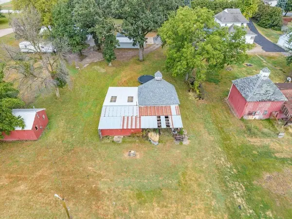 903 W South Street, Jefferson, IA 50129