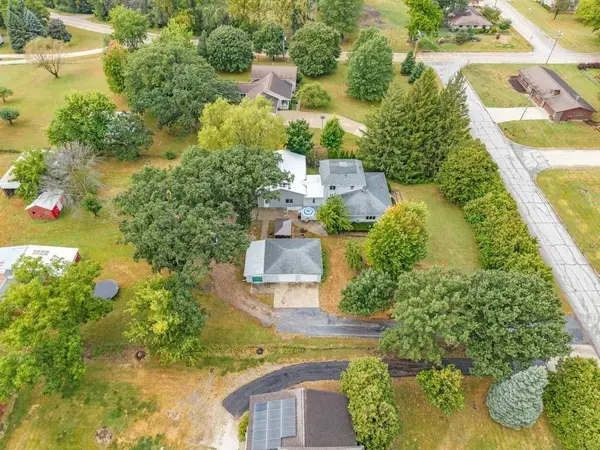 903 W South Street, Jefferson, IA 50129
