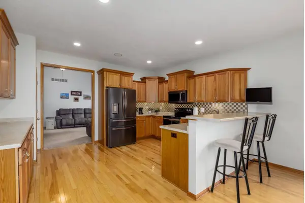 4006 SW Bluegrass Drive, Ankeny, IA 50023