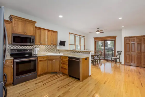 4006 SW Bluegrass Drive, Ankeny, IA 50023
