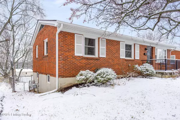 2021 Larkspur Dr, Lexington, KY 40504