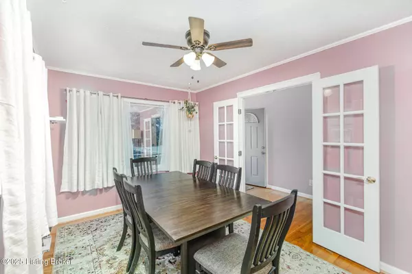 2021 Larkspur Dr, Lexington, KY 40504