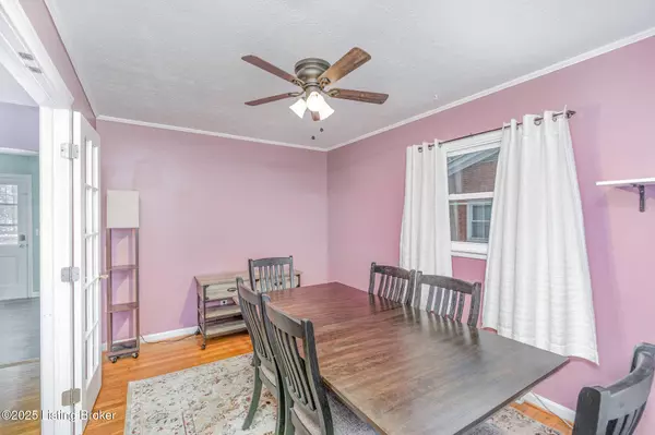 2021 Larkspur Dr, Lexington, KY 40504