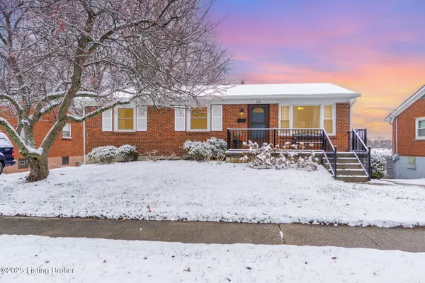 2021 Larkspur Dr, Lexington, KY 40504