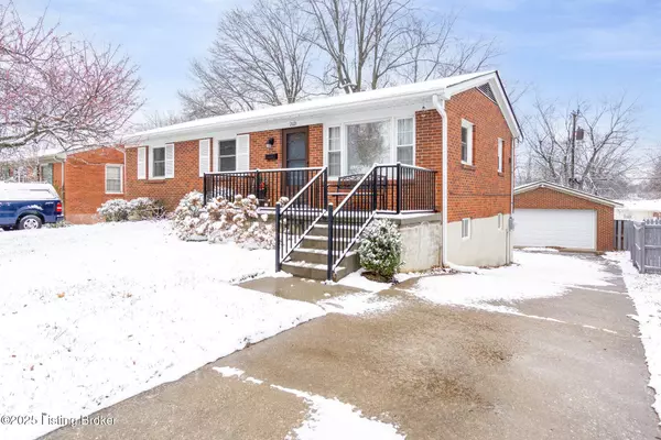 2021 Larkspur Dr, Lexington, KY 40504