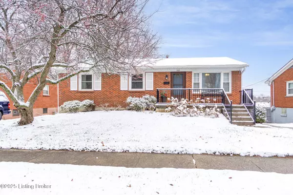 2021 Larkspur Dr, Lexington, KY 40504