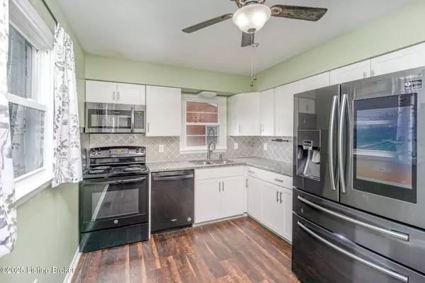 2021 Larkspur Dr, Lexington, KY 40504