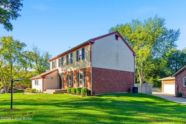 304 Cambridge Station Rd, Louisville, KY 40223