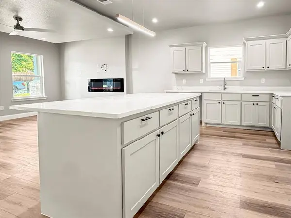 1124 Jones Street, Greenville, TX 75401