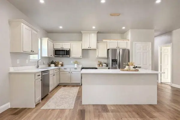 1124 Jones Street, Greenville, TX 75401