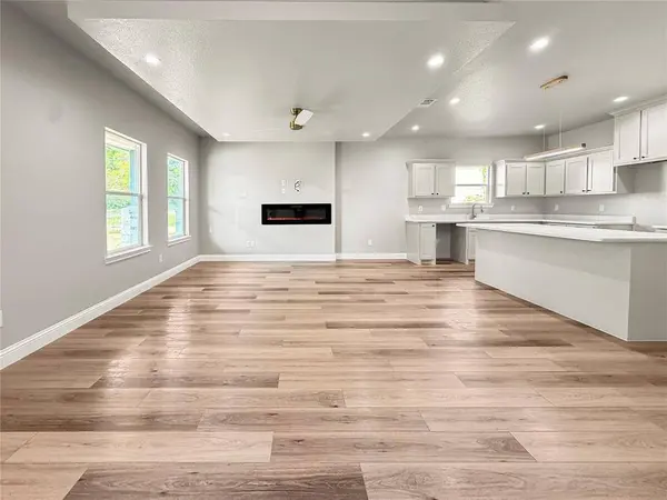 1124 Jones Street, Greenville, TX 75401