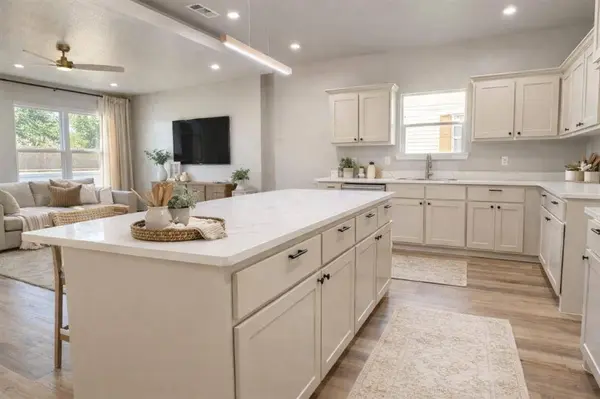 1124 Jones Street, Greenville, TX 75401