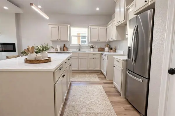 1124 Jones Street, Greenville, TX 75401