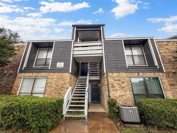 5840 Spring Valley Road #602, Dallas, TX 75093