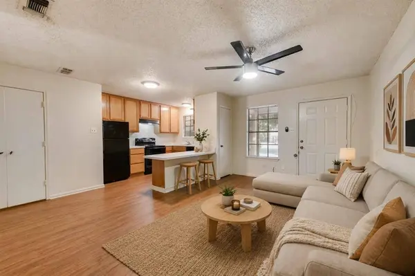 619 Race Street, Crowley, TX 76036