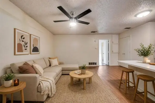 619 Race Street, Crowley, TX 76036