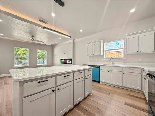 1326 Oneal Street, Greenville, TX 75401