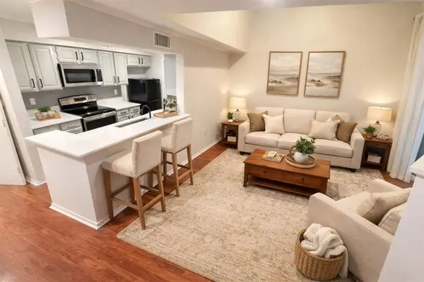 5840 Spring Valley Road #602, Dallas, TX 75254