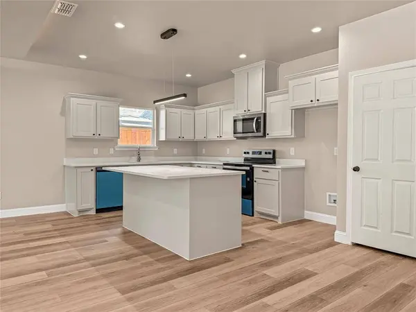 1326 Oneal Street, Greenville, TX 75401