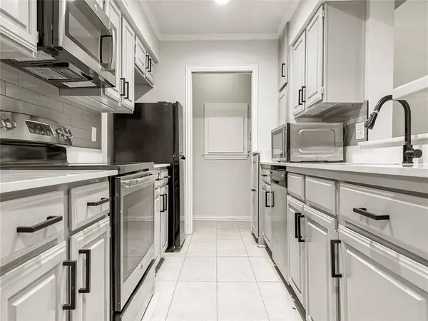 5840 Spring Valley Road #602, Dallas, TX 75254