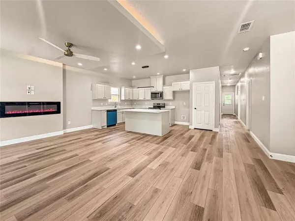 1326 Oneal Street, Greenville, TX 75401